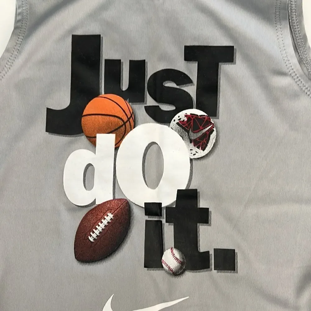 Toddler Nike Dri Fit Tank